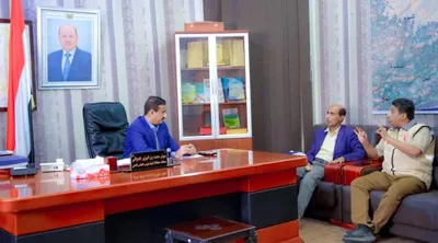 اخبار اليمن الان الحدث اليوم عاجل 