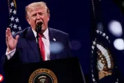 السلام نيوز اخبار اليمن الان ترامب تحذيرا اللهجة لطهران القادم اخبار اليمن الان الحدث اليوم عاجل السلام نيوز