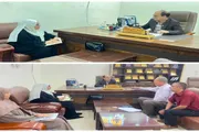 صحيفة المرصد اخبار اليمن الان الدكتورة السباعي الشراكة والمشاركة المجتمعية اخبار اليمن الان الحدث اليوم عاجل صحيفة المرصد
