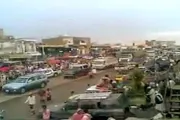 صدى الساحل اخبار اليمن الان إصابة لمليشيا الحوثي استهدف تجمعات اخبار اليمن الان الحدث اليوم عاجل صدى الساحل