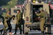 صحيفة الثورة صنعاء اخبار اليمن الان العدو الإسرائيلي يعتقل فلسطينيا الغربية اخبار اليمن الان الحدث اليوم عاجل صحيفة الثورة صنعاء