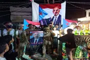عرب تايم اخبار اليمن الان وتقارير تصريحات الخنبشي حضرموت الزبيدي اخبار اليمن الان الحدث اليوم عاجل عرب تايم