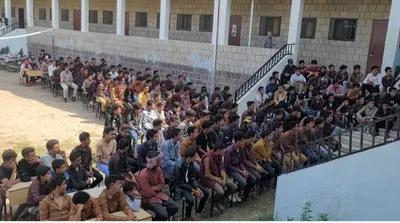 اخبار اليمن الان الحدث اليوم عاجل 