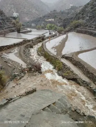 اخبار اليمن الان توقعات وتحذيرات المناطق البقاء السيول اخبار اليمن الان الحدث اليوم عاجل