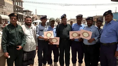 اخبار اليمن الان الحدث اليوم عاجل 