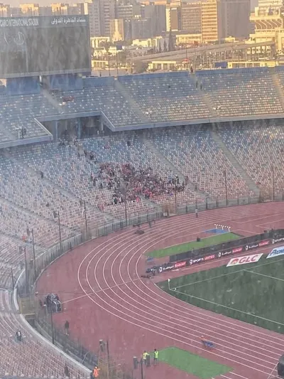 اخبار اليمن الان جماهير الأهلي تتوافد المدرجات الزمالك اخبار اليمن الان الحدث اليوم عاجل