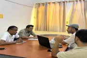 صدى الساحل اخبار اليمن الان التخطيط يناقشان احتياجات المياه بالحديدة اخبار اليمن الان الحدث اليوم عاجل صدى الساحل