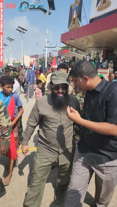 اخبار اليمن الان الحدث اليوم عاجل 