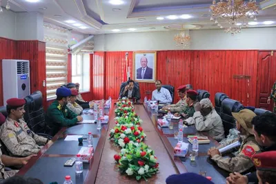 اخبار اليمن الان الحدث اليوم عاجل 