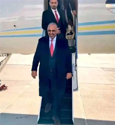 اخبار اليمن الان عيدروس الزبيدي الدولة الكبرى هروبه اخبار اليمن الان الحدث اليوم عاجل