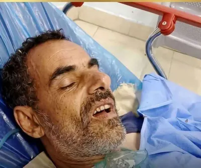 اخبار اليمن الان مختطف يحاول الانتحار السجن ومطالبات اخبار اليمن الان الحدث اليوم عاجل