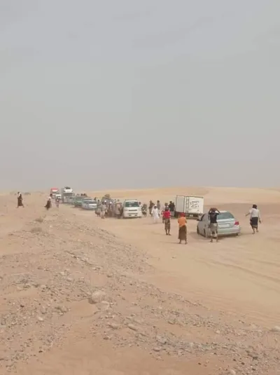 اخبار اليمن الان الحدث اليوم عاجل 