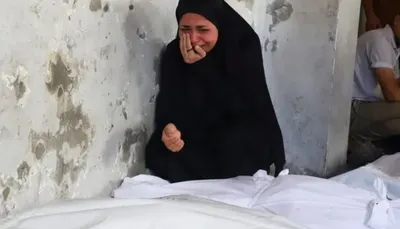 اخبار اليمن الان الصحة الفلسطينية ارتفاع الإبادة الإسرائيلية اخبار اليمن الان الحدث اليوم عاجل