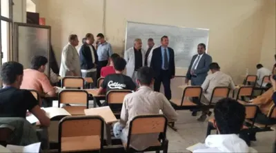 اخبار اليمن الان الحدث اليوم عاجل 