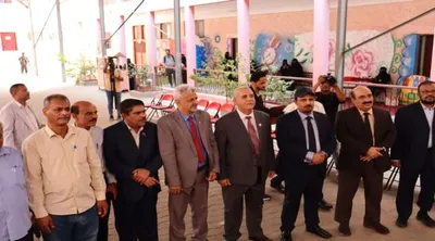 اخبار اليمن الان الحدث اليوم عاجل 