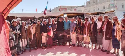 اخبار اليمن الان الحدث اليوم عاجل 