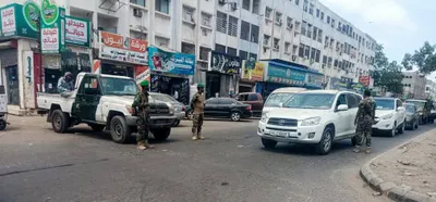 اخبار اليمن الان تنفيذ أمنية المظاهر المسلحة الشيخ اخبار اليمن الان الحدث اليوم عاجل