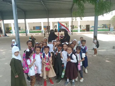 اخبار اليمن الان الحدث اليوم عاجل 