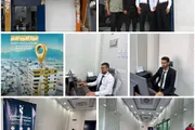 كريتر إسكاي اخبار اليمن الان افتتاح تمكين للتمويل الأصغر مريس اخبار اليمن الان الحدث اليوم عاجل كريتر إسكاي