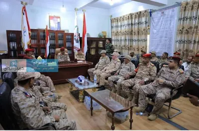 اخبار اليمن الان الحدث اليوم عاجل 