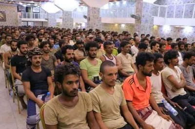 اخبار اليمن الان راشد معروف تفاصيل جديدة الجزر اخبار اليمن الان الحدث اليوم عاجل