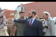 اخبار اليمن الان الحدث اليوم عاجل صدى الساحل