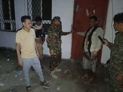 اخبار اليمن الان الحدث اليوم عاجل 