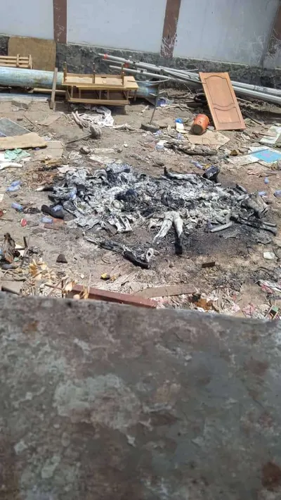 اخبار اليمن الان الحدث اليوم عاجل 