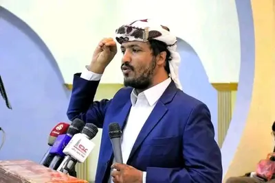 اخبار اليمن الان الحدث اليوم عاجل 