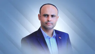 اخبار اليمن الان مسؤول حكومة صنعاء والمشاط لأبنائه اخبار اليمن الان الحدث اليوم عاجل