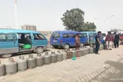 عدن تايم اخبار اليمن الان دعوات متوصلة إنعدام الغاز المنزلي اخبار اليمن الان الحدث اليوم عاجل عدن تايم