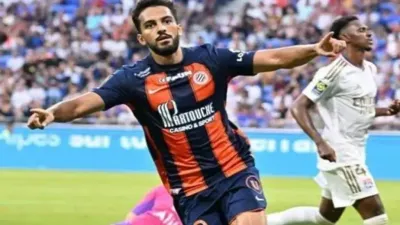 اخبار اليمن الان مباشر مباراة مونبلييه الدوري الفرنسي اخبار اليمن الان الحدث اليوم عاجل