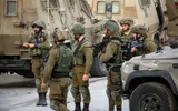 وكالة الصحافة اليمنية اخبار اليمن الان الاحتلال منزلين طولكرم فلسطينيين المنازل اخبار اليمن الان الحدث اليوم عاجل وكالة الصحافة اليمنية