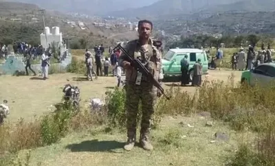 اخبار اليمن الان مقتل وإصابة أشخاص اشتباكات مسلحة اخبار اليمن الان الحدث اليوم عاجل