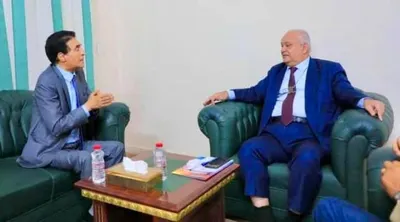 اخبار اليمن الان المجلس الانتقالي المرحلة الالتزام بالثوابت اخبار اليمن الان الحدث اليوم عاجل