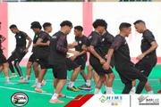 عدن تايم اخبار اليمن الان المنتخب الوطني تدريبية اكتمال المكلا اخبار اليمن الان الحدث اليوم عاجل عدن تايم