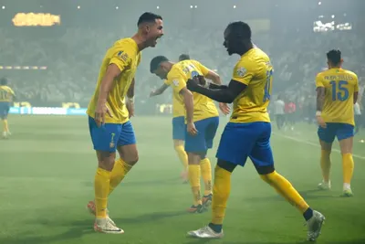 اخبار اليمن الان رونالدو مقارنة بلاعبي الهلال المحترفين اخبار اليمن الان الحدث اليوم عاجل