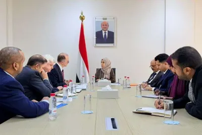 اخبار اليمن الان الخارجية اليونيسيف الشراكة والاستجابة الإنسانية اخبار اليمن الان الحدث اليوم عاجل