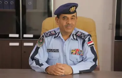 اخبار اليمن الان بوزارة الداخلية الجهود السلامة المرورية اخبار اليمن الان الحدث اليوم عاجل