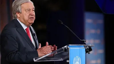 اخبار اليمن الان غوتيريس بغداد انتهاء المتحدة العراق اخبار اليمن الان الحدث اليوم عاجل