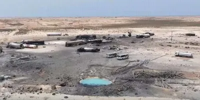 اخبار اليمن الان إنفجار ناقلة ميناء عيسى بالحديدة اخبار اليمن الان الحدث اليوم عاجل