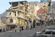 صدى الساحل اخبار اليمن الان المعلومات والتأهيل الإنسان إنسانية المدنيين اخبار اليمن الان الحدث اليوم عاجل صدى الساحل
