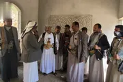 صحيفة الثورة صنعاء اخبار اليمن الان وكيل تنفيذ مشروعين بمبادرات مجتمعية اخبار اليمن الان الحدث اليوم عاجل صحيفة الثورة صنعاء