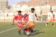 عدن تايم اخبار اليمن الان حضرموت يتجاوز بهدفين نظيفين للمرحلة اخبار اليمن الان الحدث اليوم عاجل عدن تايم