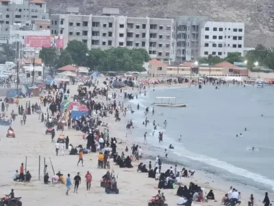 اخبار اليمن الان الحدث اليوم عاجل 