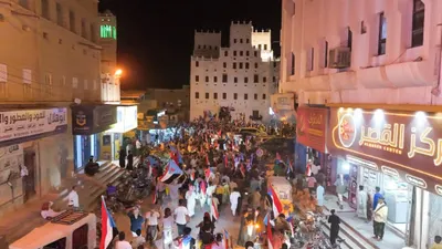 اخبار اليمن الان جماهيرية مليونية التعبئة الشعبية بالمجلس اخبار اليمن الان الحدث اليوم عاجل