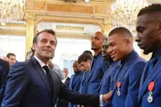 عرب تايم اخبار اليمن الان ماكرون إسبانيا التأهل لنهائي المونديال اخبار اليمن الان الحدث اليوم عاجل عرب تايم