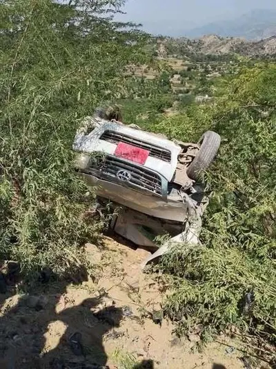 اخبار اليمن الان دعوات للتعرف مواطن تعرضه لحادث اخبار اليمن الان الحدث اليوم عاجل