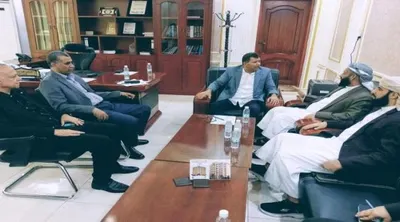 اخبار اليمن الان الحدث اليوم عاجل 