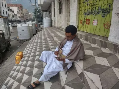 اخبار اليمن الان المشمر يعود مجددا الثلاجة بداخلها اخبار اليمن الان الحدث اليوم عاجل